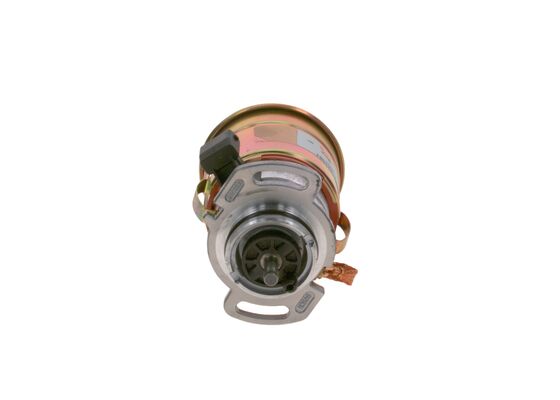 Picture of BOSCH - 0 986 237 673 - Distributor, ignition (Ignition System)