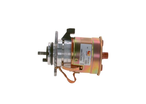 Picture of BOSCH - 0 986 237 673 - Distributor, ignition (Ignition System)