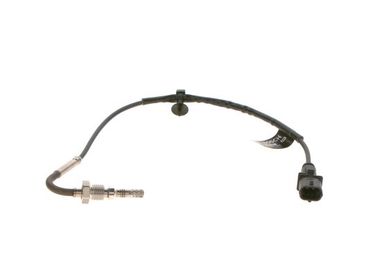 Picture of BOSCH - 0 986 259 003 - Sensor, exhaust gas temperature (Mixture Formation)