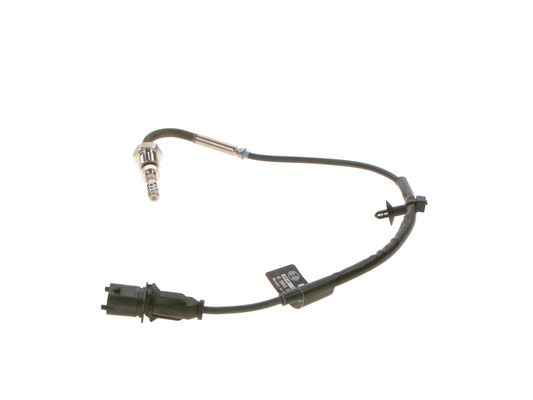 Picture of BOSCH - 0 986 259 003 - Sensor, exhaust gas temperature (Mixture Formation)