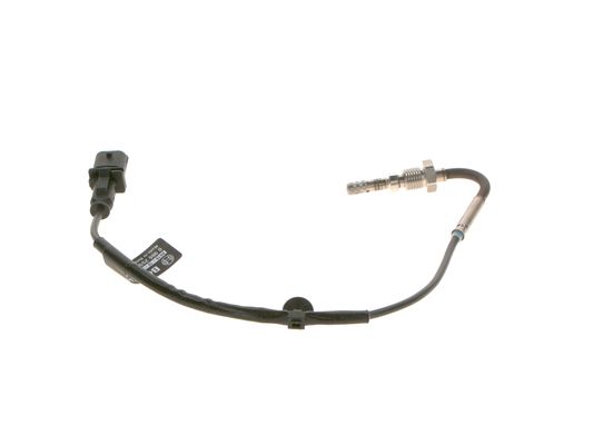 Picture of BOSCH - 0 986 259 003 - Sensor, exhaust gas temperature (Mixture Formation)