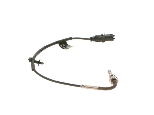 Picture of BOSCH - 0 986 259 003 - Sensor, exhaust gas temperature (Mixture Formation)