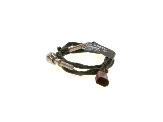 Picture of BOSCH - 0 986 259 015 - Sensor, exhaust gas temperature (Mixture Formation)
