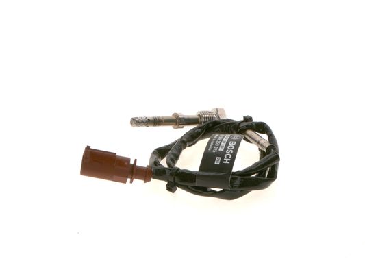 Picture of BOSCH - 0 986 259 015 - Sensor, exhaust gas temperature (Mixture Formation)