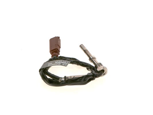 Picture of BOSCH - 0 986 259 015 - Sensor, exhaust gas temperature (Mixture Formation)