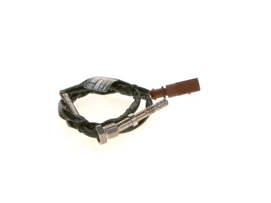 Picture of BOSCH - 0 986 259 015 - Sensor, exhaust gas temperature (Mixture Formation)