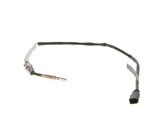 Picture of BOSCH - 0 986 259 020 - Sensor, exhaust gas temperature (Mixture Formation)