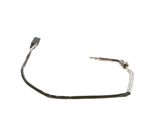 Picture of BOSCH - 0 986 259 020 - Sensor, exhaust gas temperature (Mixture Formation)
