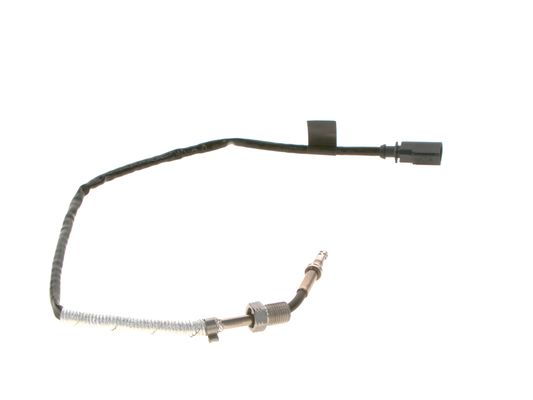 Picture of BOSCH - 0 986 259 020 - Sensor, exhaust gas temperature (Mixture Formation)
