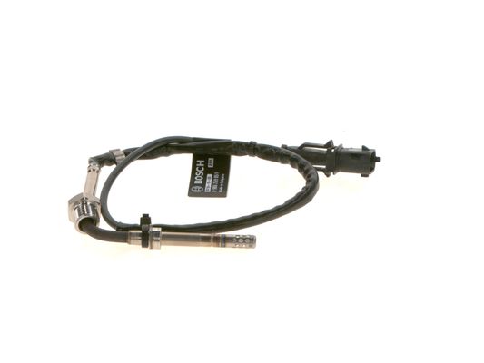 Picture of Exhaust Gas Temperature Sensor - BOSCH - 0 986 259 051