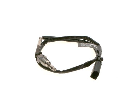 Picture of BOSCH - 0 986 259 063 - Sensor, exhaust gas temperature (Mixture Formation)