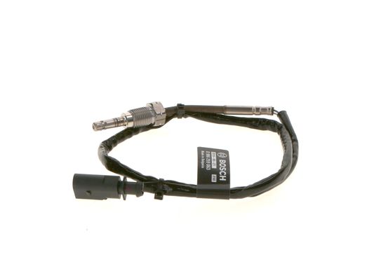Picture of BOSCH - 0 986 259 063 - Sensor, exhaust gas temperature (Mixture Formation)