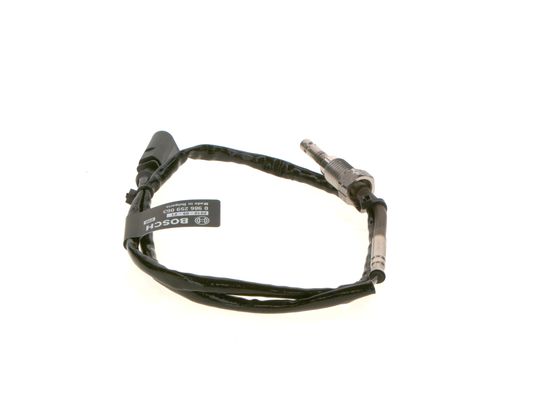 Picture of BOSCH - 0 986 259 063 - Sensor, exhaust gas temperature (Mixture Formation)