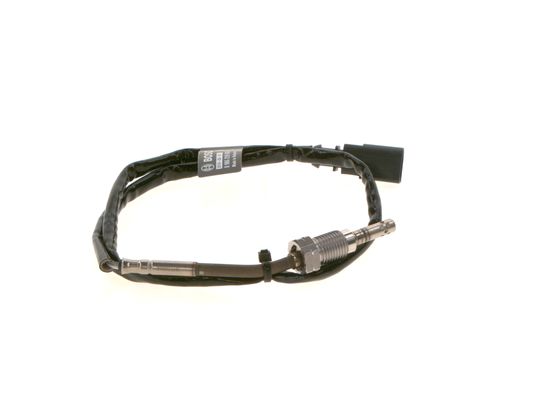 Picture of BOSCH - 0 986 259 063 - Sensor, exhaust gas temperature (Mixture Formation)