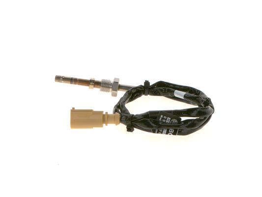 Picture of BOSCH - 0 986 259 064 - Sensor, exhaust gas temperature (Mixture Formation)