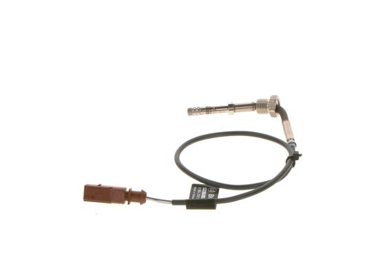 Picture of BOSCH - 0 986 259 070 - Sensor, exhaust gas temperature (Mixture Formation)