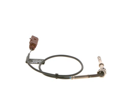 Picture of BOSCH - 0 986 259 070 - Sensor, exhaust gas temperature (Mixture Formation)