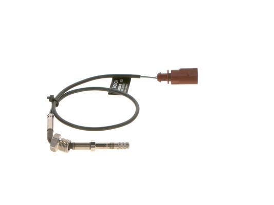 Picture of BOSCH - 0 986 259 070 - Sensor, exhaust gas temperature (Mixture Formation)