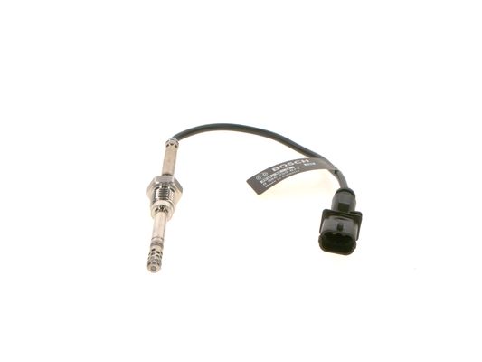 Picture of BOSCH - 0 986 259 071 - Sensor, exhaust gas temperature (Mixture Formation)