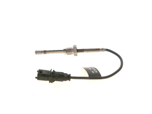 Picture of BOSCH - 0 986 259 071 - Sensor, exhaust gas temperature (Mixture Formation)