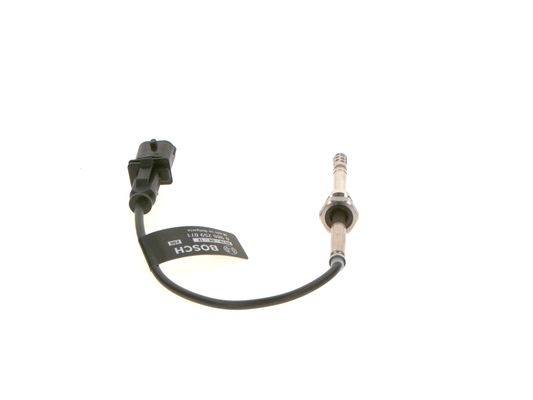 Picture of BOSCH - 0 986 259 071 - Sensor, exhaust gas temperature (Mixture Formation)