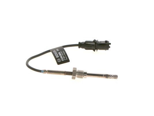 Picture of BOSCH - 0 986 259 071 - Sensor, exhaust gas temperature (Mixture Formation)