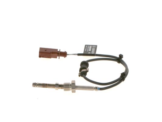 Picture of BOSCH - 0 986 259 075 - Sensor, exhaust gas temperature (Mixture Formation)