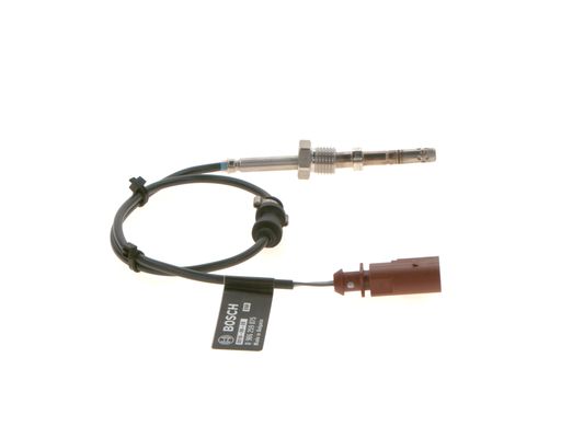 Picture of BOSCH - 0 986 259 075 - Sensor, exhaust gas temperature (Mixture Formation)