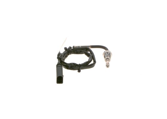 Picture of BOSCH - 0 986 259 101 - Sensor, exhaust gas temperature (Mixture Formation)