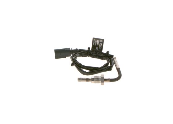 Picture of BOSCH - 0 986 259 101 - Sensor, exhaust gas temperature (Mixture Formation)