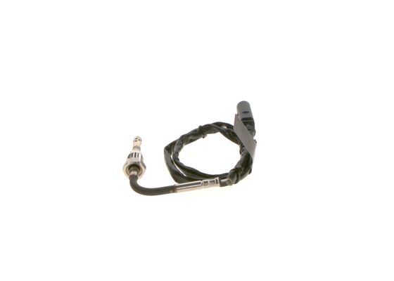 Picture of BOSCH - 0 986 259 101 - Sensor, exhaust gas temperature (Mixture Formation)