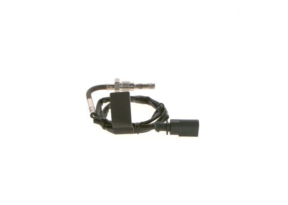 Picture of BOSCH - 0 986 259 101 - Sensor, exhaust gas temperature (Mixture Formation)