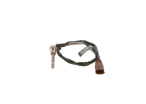 Picture of BOSCH - 0 986 259 104 - Sensor, exhaust gas temperature (Mixture Formation)