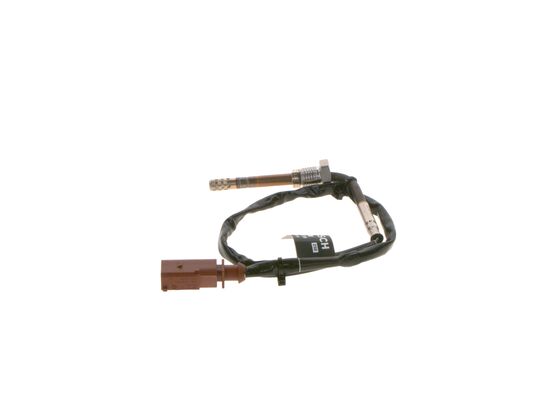 Picture of BOSCH - 0 986 259 104 - Sensor, exhaust gas temperature (Mixture Formation)