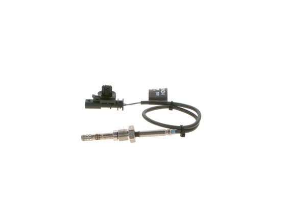 Picture of Exhaust Gas Temperature Sensor - BOSCH - 0 986 259 109