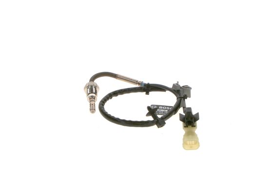 Picture of BOSCH - 0 986 259 133 - Sensor, exhaust gas temperature (Mixture Formation)