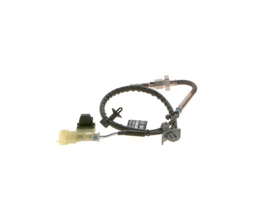 Picture of BOSCH - 0 986 259 133 - Sensor, exhaust gas temperature (Mixture Formation)