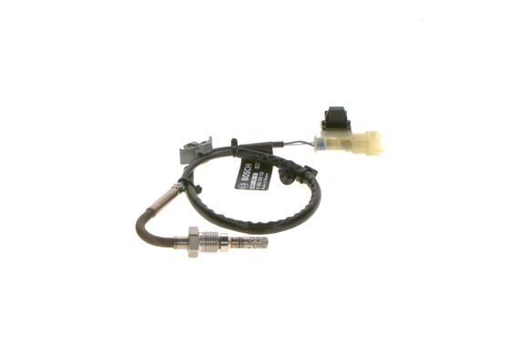 Picture of BOSCH - 0 986 259 133 - Sensor, exhaust gas temperature (Mixture Formation)