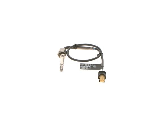 Picture of BOSCH - 0 986 259 138 - Sensor, exhaust gas temperature (Mixture Formation)