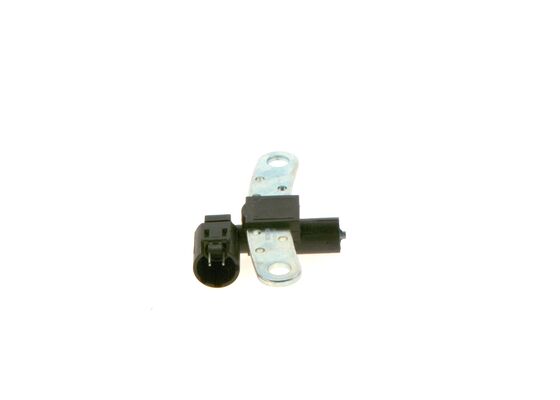 Image de Capteur d'angle, vilebrequin - BOSCH - 0 986 280 411
