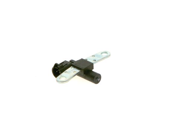 Image de Capteur d'angle, vilebrequin - BOSCH - 0 986 280 411