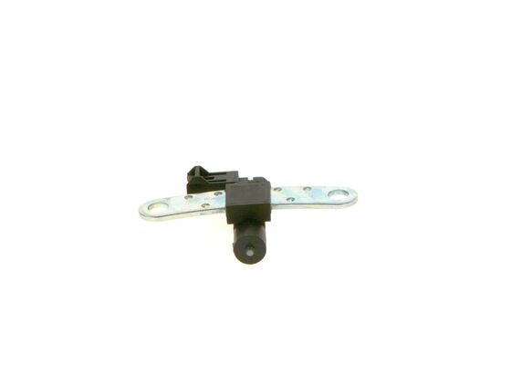 Image de Capteur d'angle, vilebrequin - BOSCH - 0 986 280 411