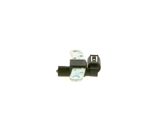 Image de Capteur d'angle, vilebrequin - BOSCH - 0 986 280 411