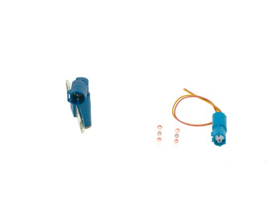 Picture of BOSCH - 0 986 280 455 - Sensor, crankshaft pulse (Ignition System)