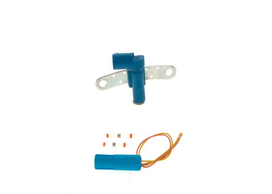 Picture of BOSCH - 0 986 280 455 - Sensor, crankshaft pulse (Ignition System)