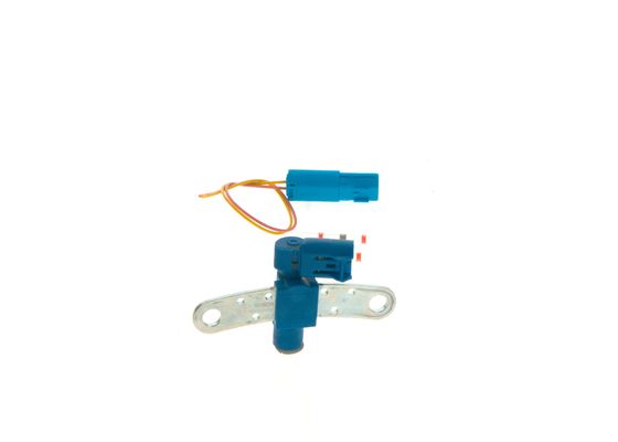 Picture of BOSCH - 0 986 280 455 - Sensor, crankshaft pulse (Ignition System)