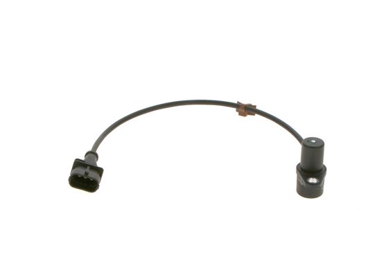 Picture of BOSCH - 0 986 280 494 - Sensor, crankshaft pulse (Ignition System)