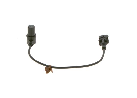 Picture of BOSCH - 0 986 280 494 - Sensor, crankshaft pulse (Ignition System)