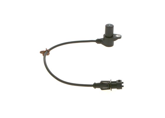 Picture of BOSCH - 0 986 280 494 - Sensor, crankshaft pulse (Ignition System)
