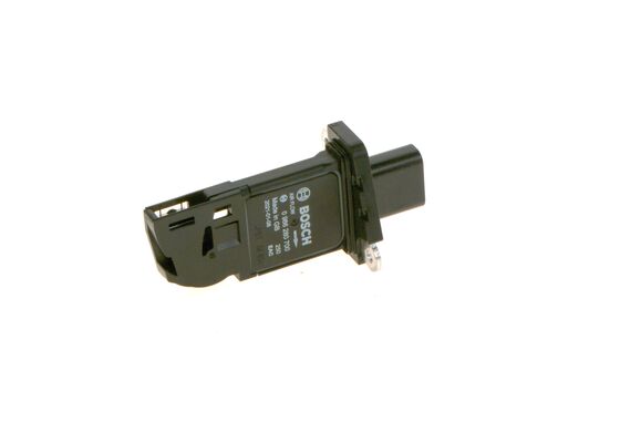 Picture of BOSCH - 0 986 280 700 - Air Mass Sensor (Mixture Formation)